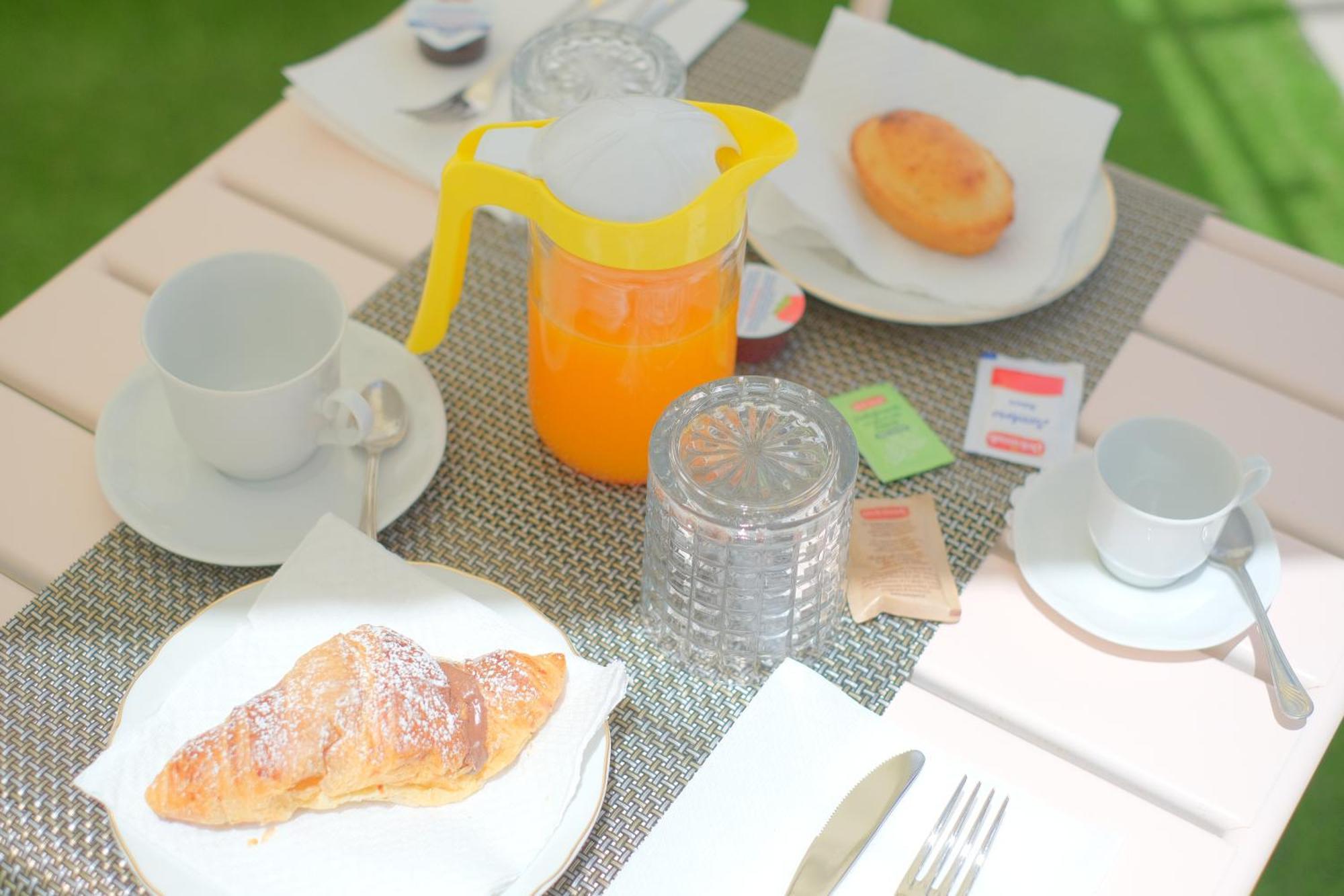 Bed and Breakfast I Ricordi Di Anna Alezio Exterior foto